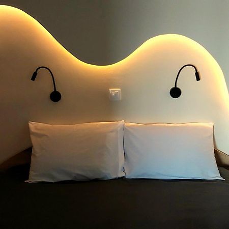 Sky View Suite Сере Экстерьер фото
