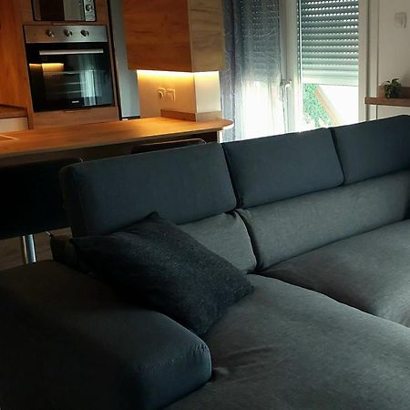 Sky View Suite Сере Экстерьер фото