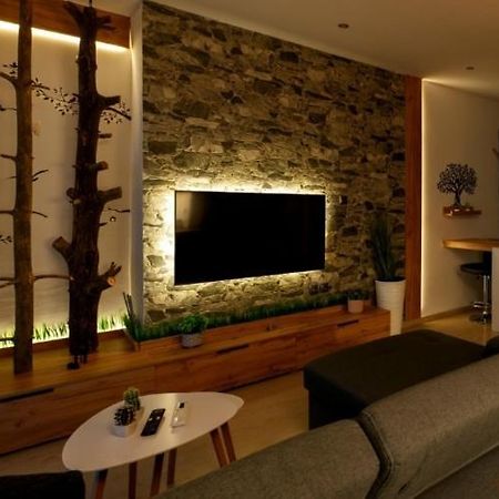 Sky View Suite Сере Экстерьер фото