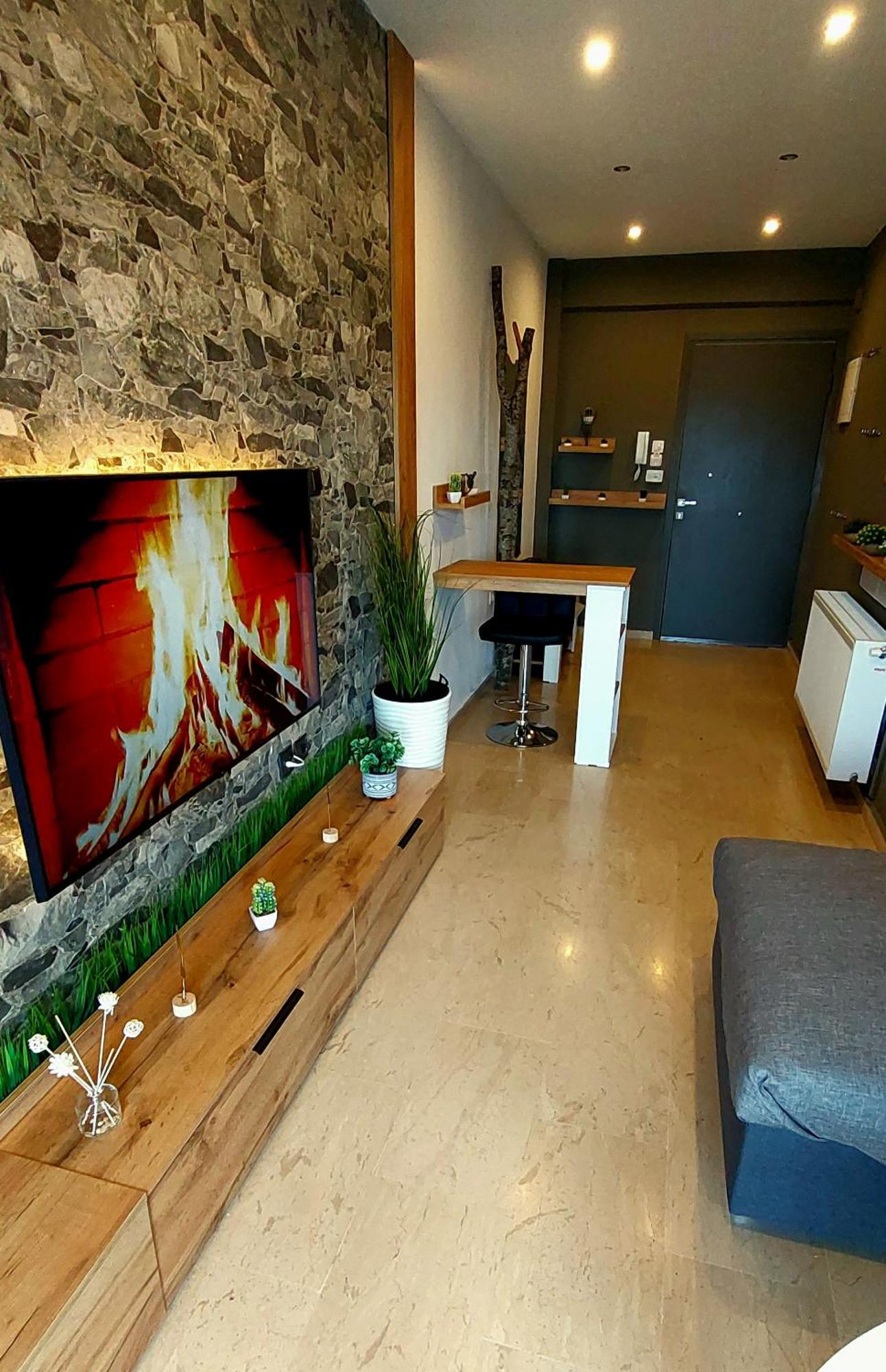 Sky View Suite Сере Экстерьер фото