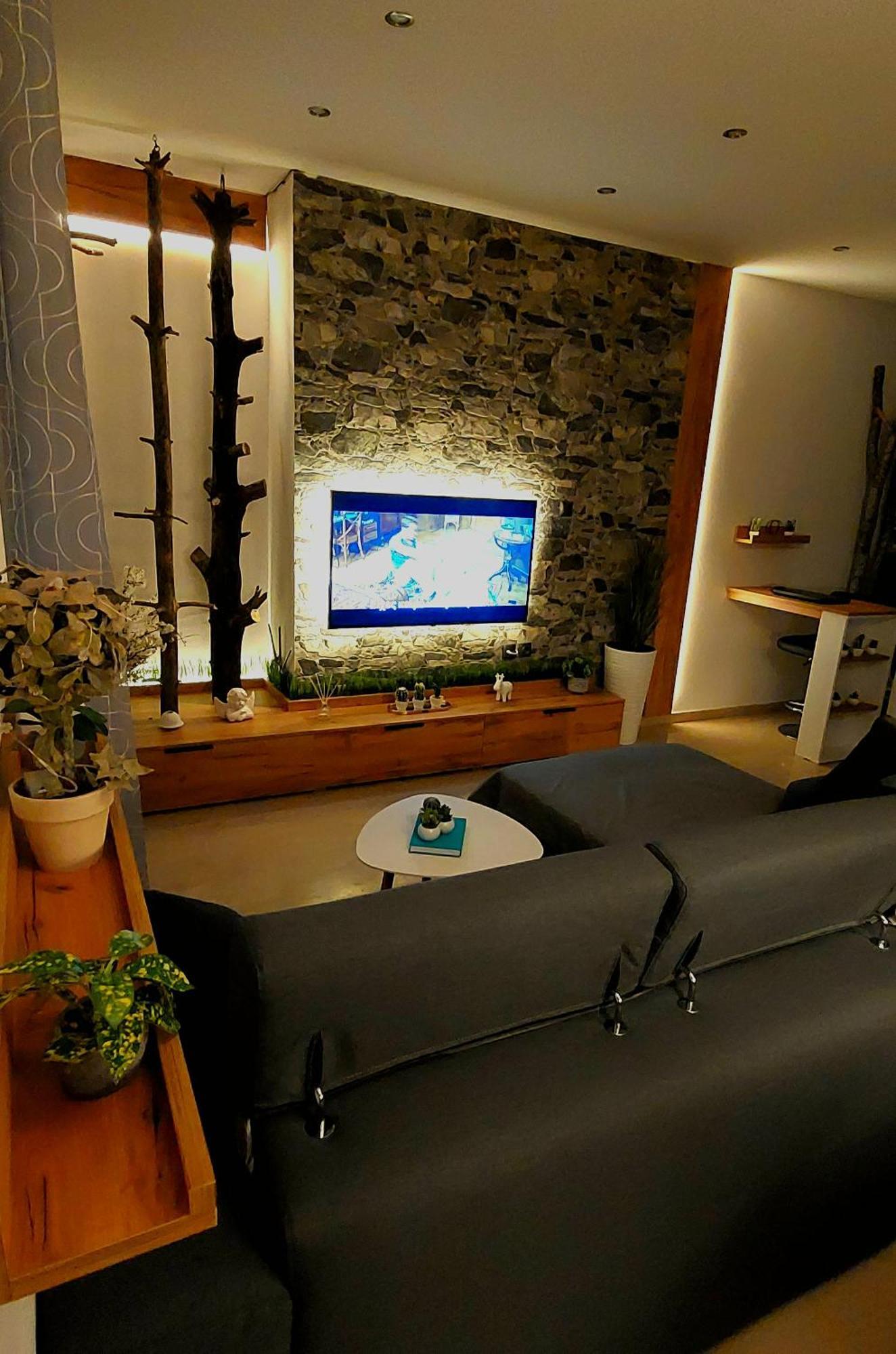 Sky View Suite Сере Экстерьер фото