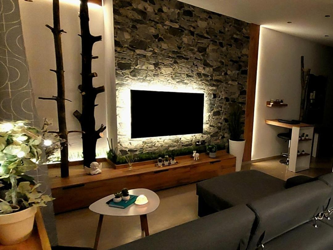 Sky View Suite Сере Экстерьер фото