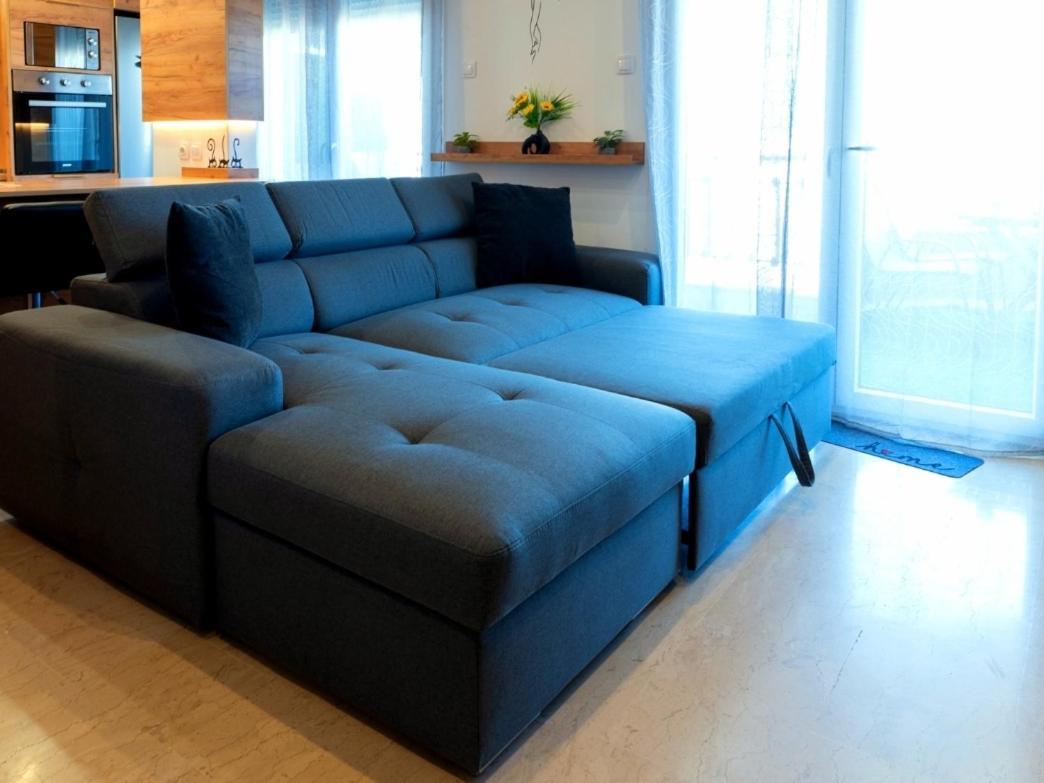 Sky View Suite Сере Экстерьер фото