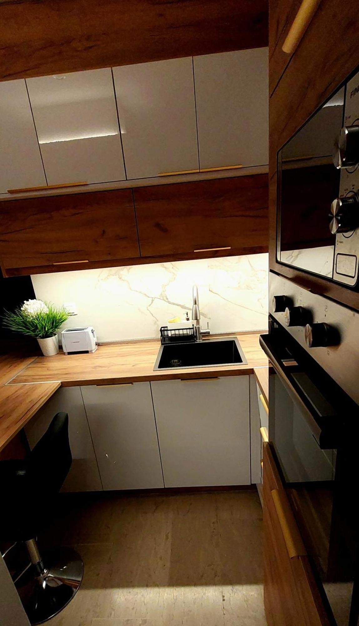 Sky View Suite Сере Экстерьер фото